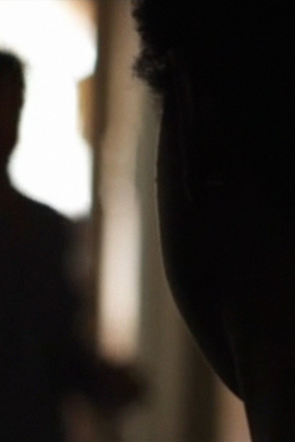 Our Secret (2011) poster