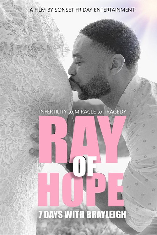 Ray of Hope (2020) poster