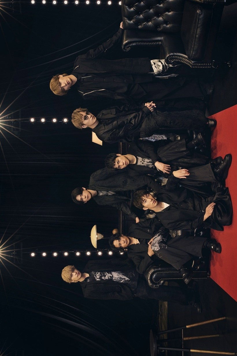 WOWOW presents WEST. 10th Anniversary Live "W" (2026) poster