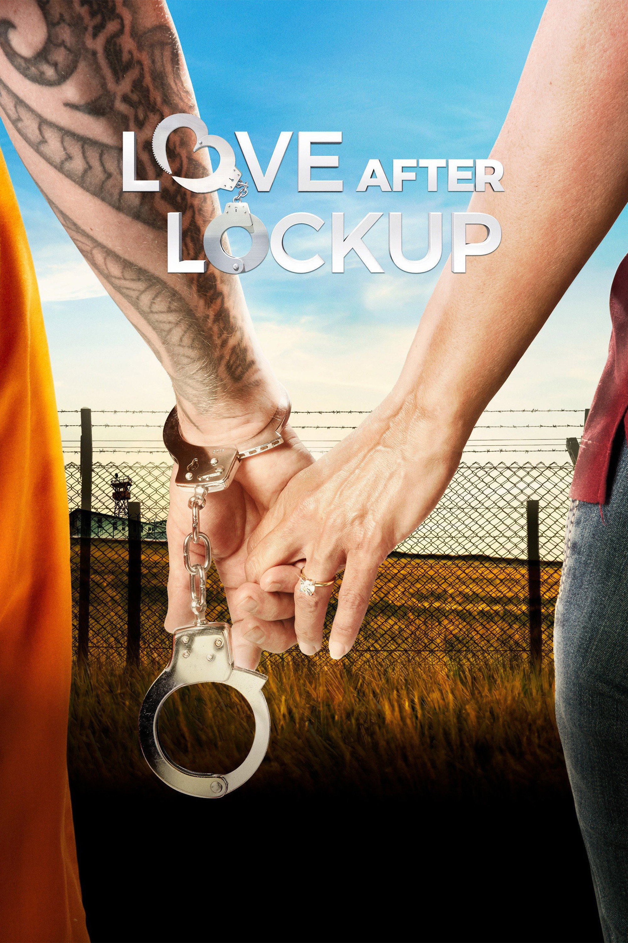 Love After Lockup (2018) poster