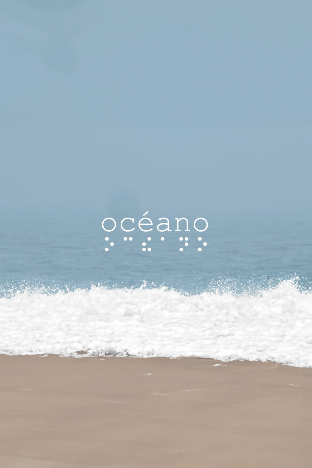 Océano (2026) poster