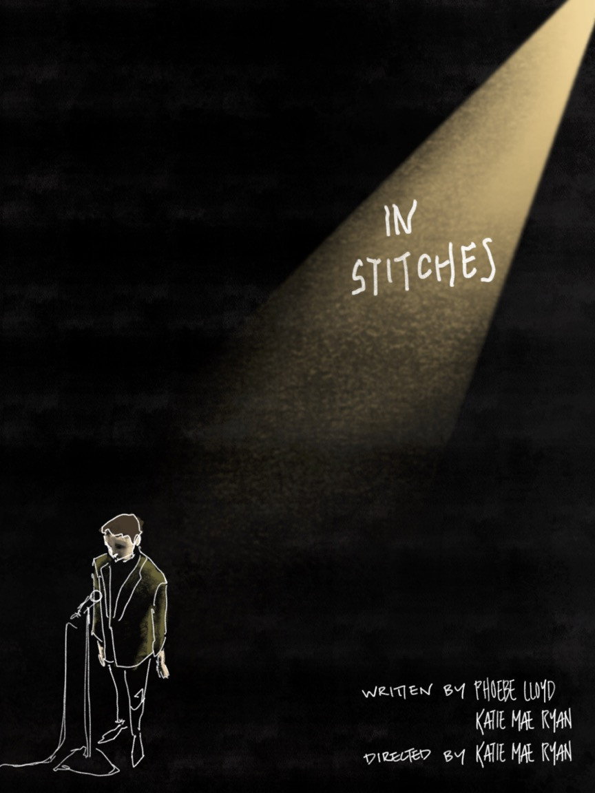 In Stitches (2026) poster