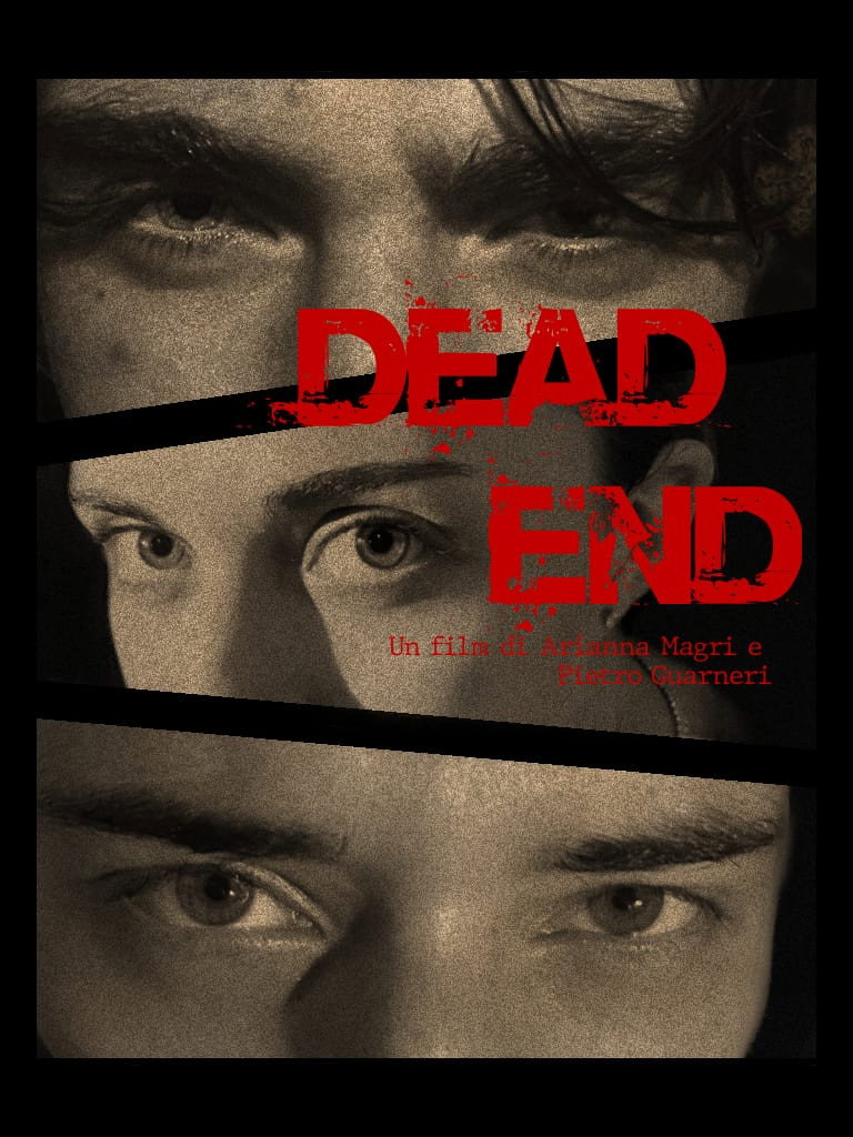 Dead end (2025) poster
