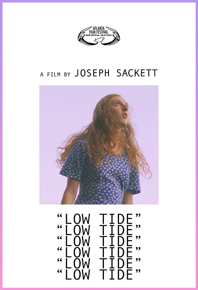 Low Tide (2018) poster