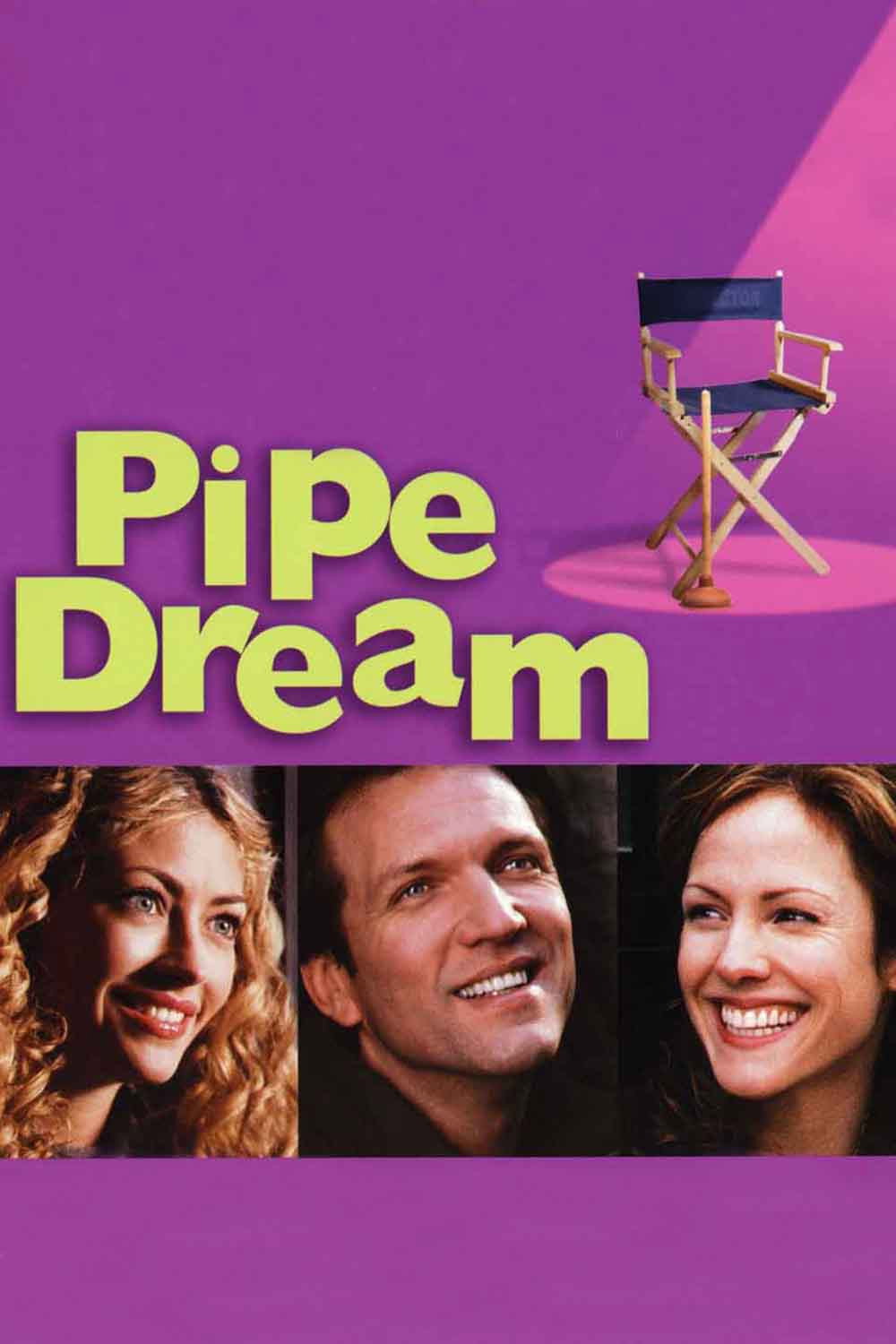Pipe Dream (2002) poster