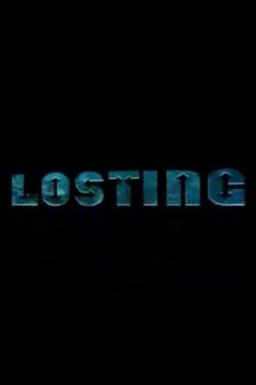 Losting (2005) poster