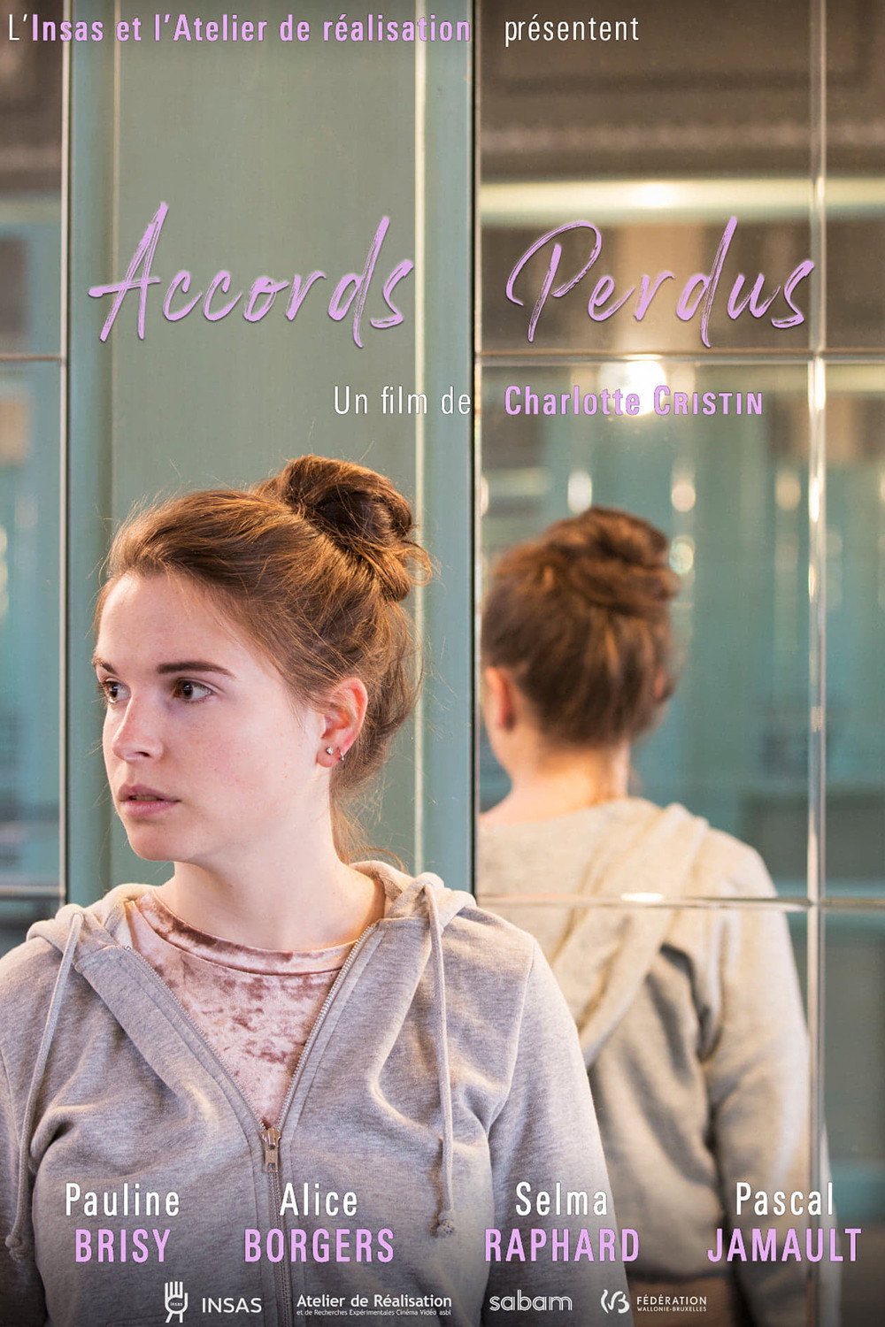Accords Perdus (2020) poster