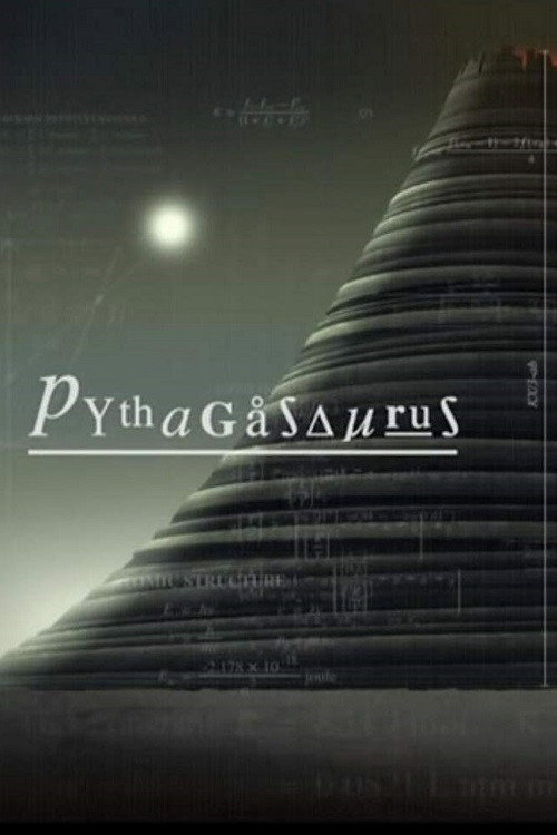 Pythagasaurus (2011) poster
