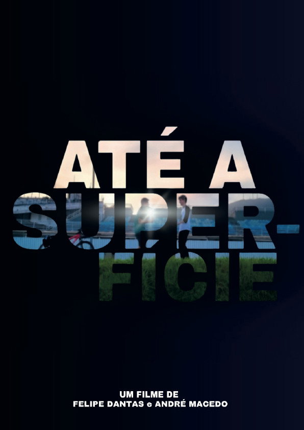 Até a Superfície (2023) poster