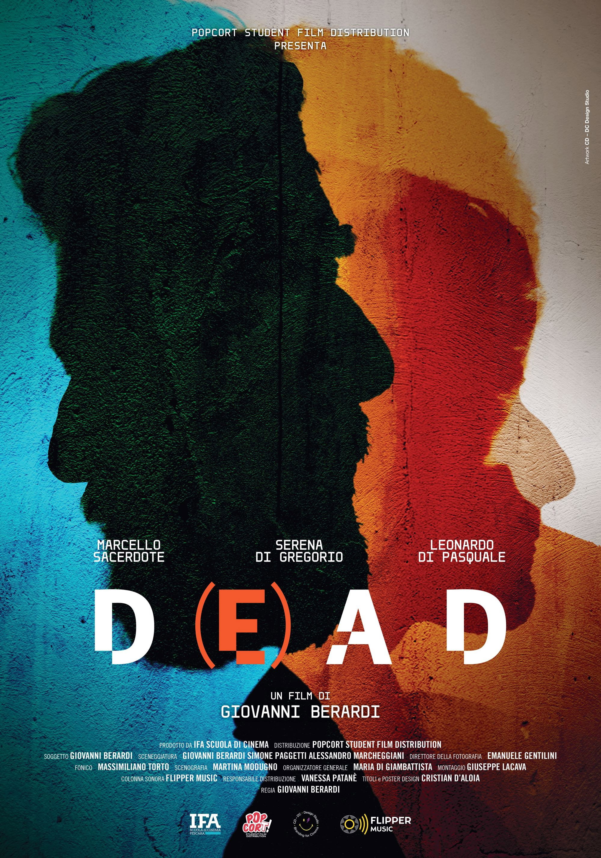 D(e)AD (2026) poster