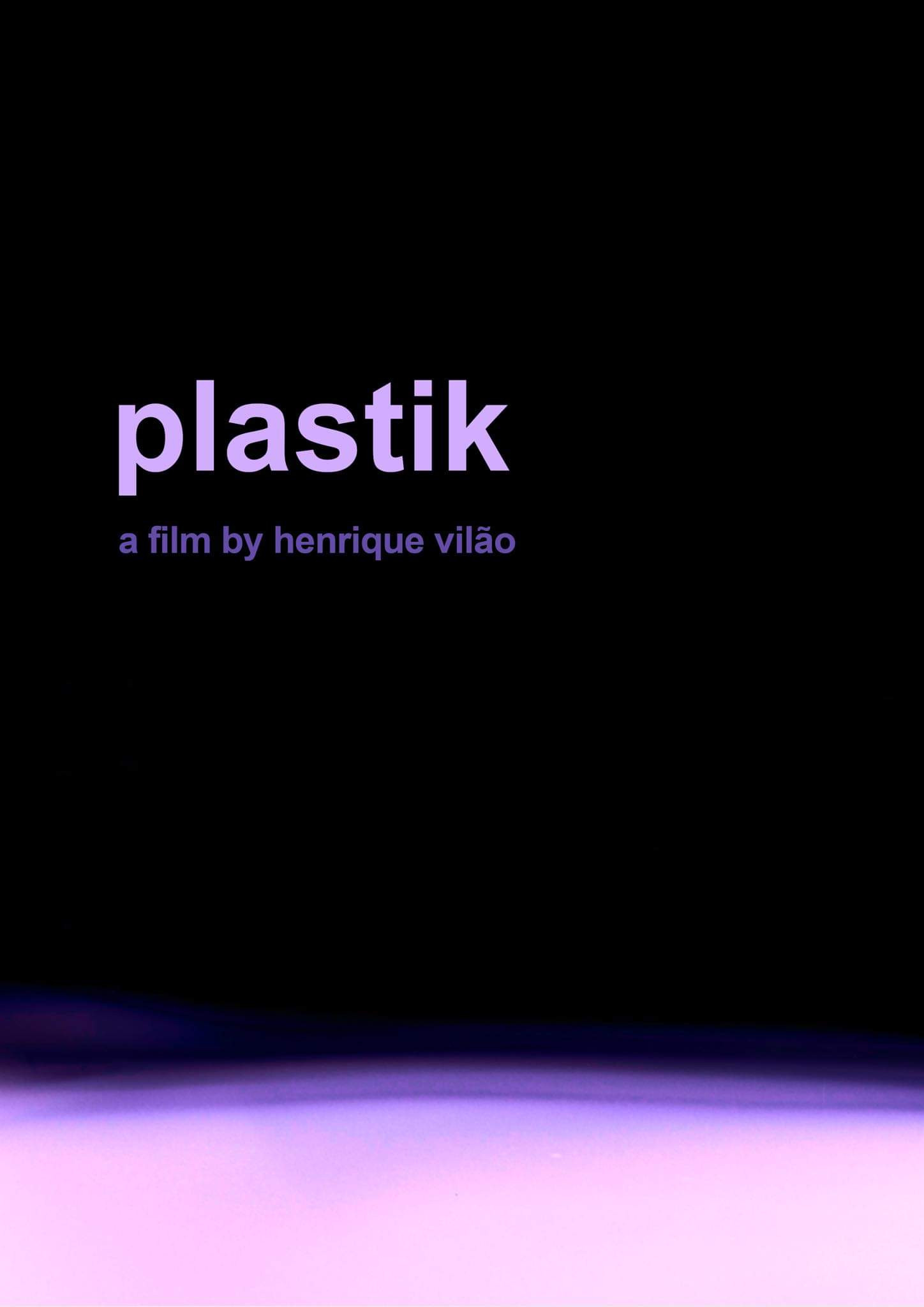 Plastik (2026) poster