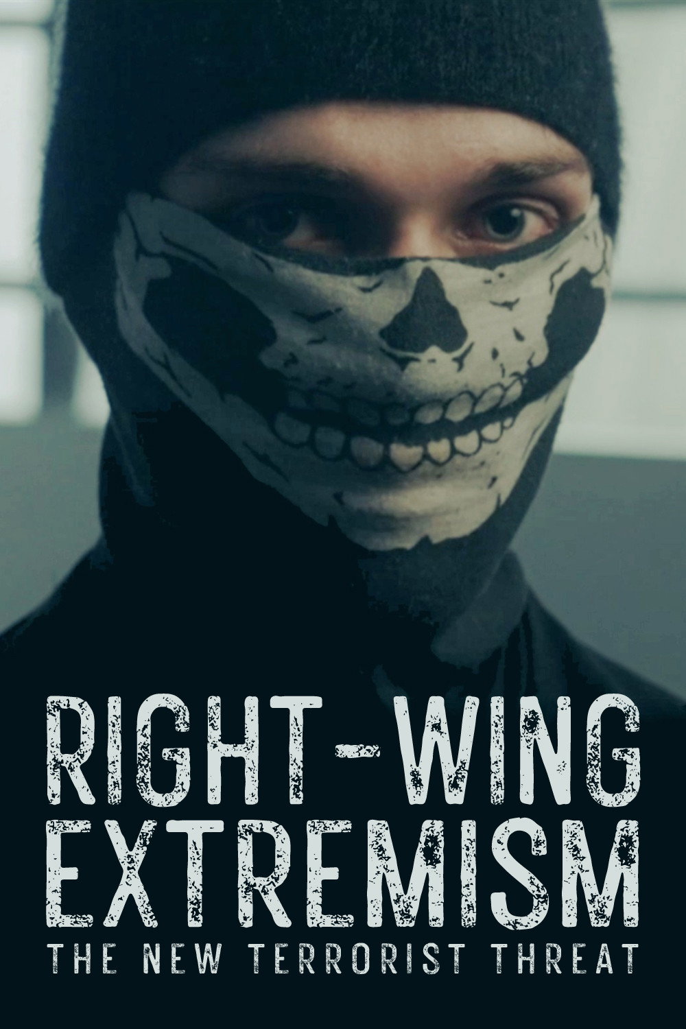Right-Wing Extremism: The New Terrorist Threat (2026) poster