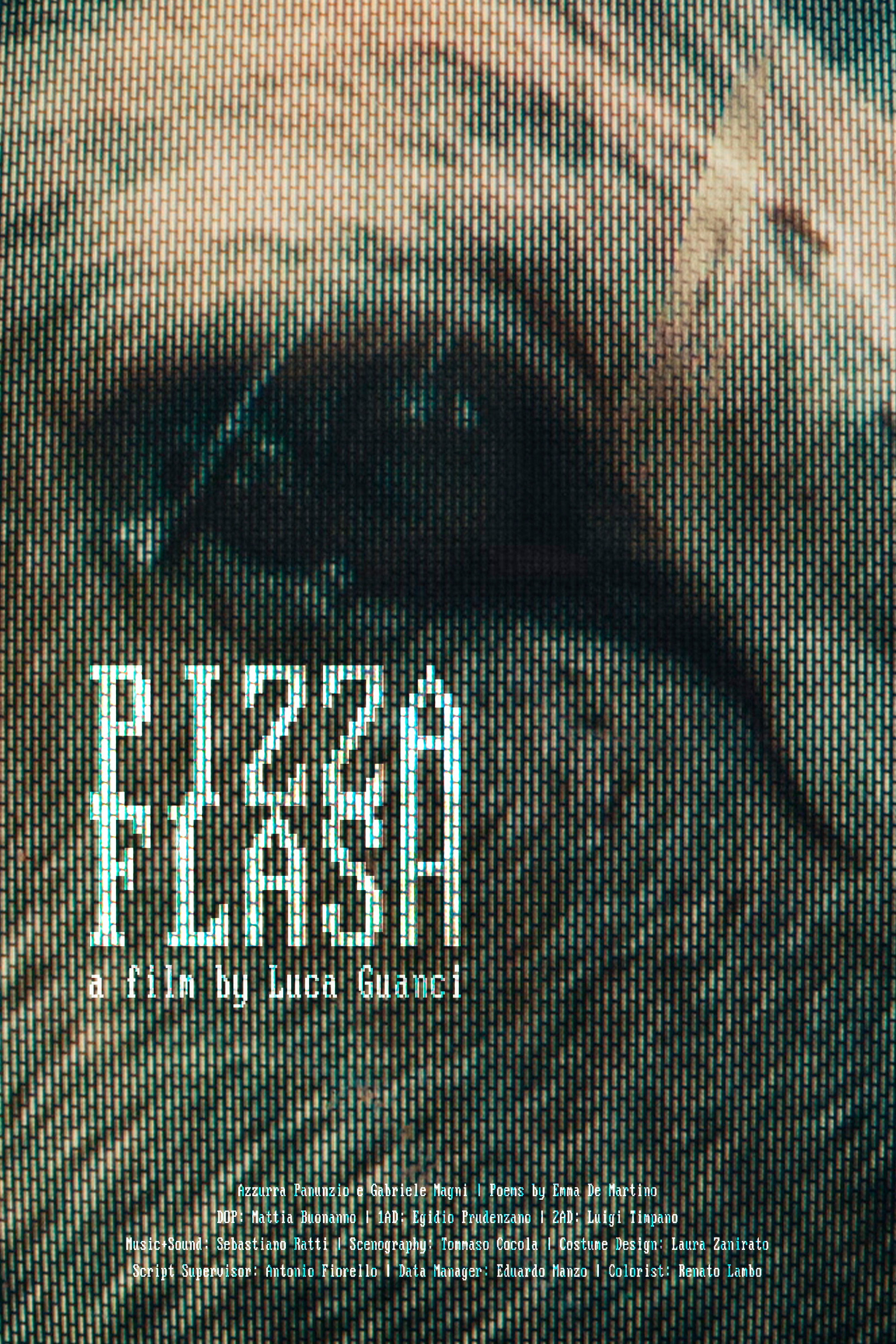 Pizza Flash (2026) poster