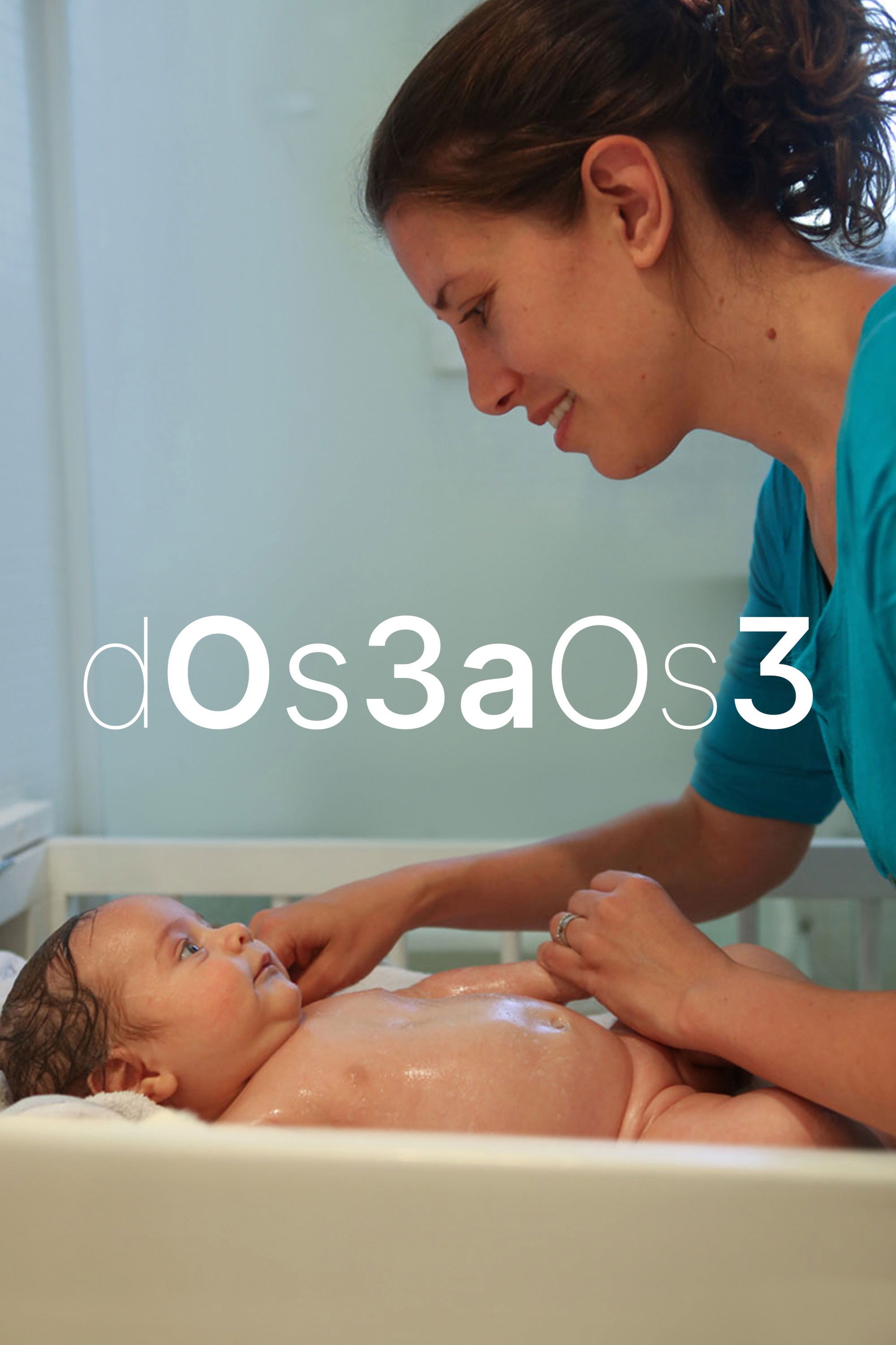 Dos 3 aos 3 (2023) poster