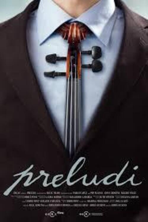 Prelude (2019) poster