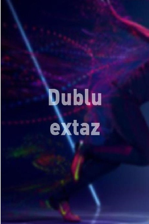 Double Ecstasy (1998) poster