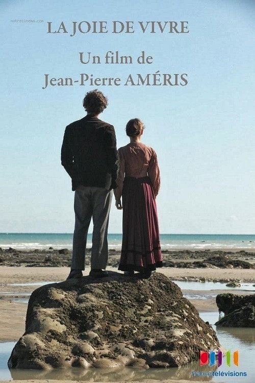 La Joie de vivre (2011) poster