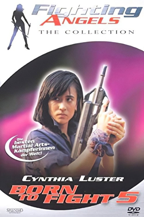 Final Run (1989) poster