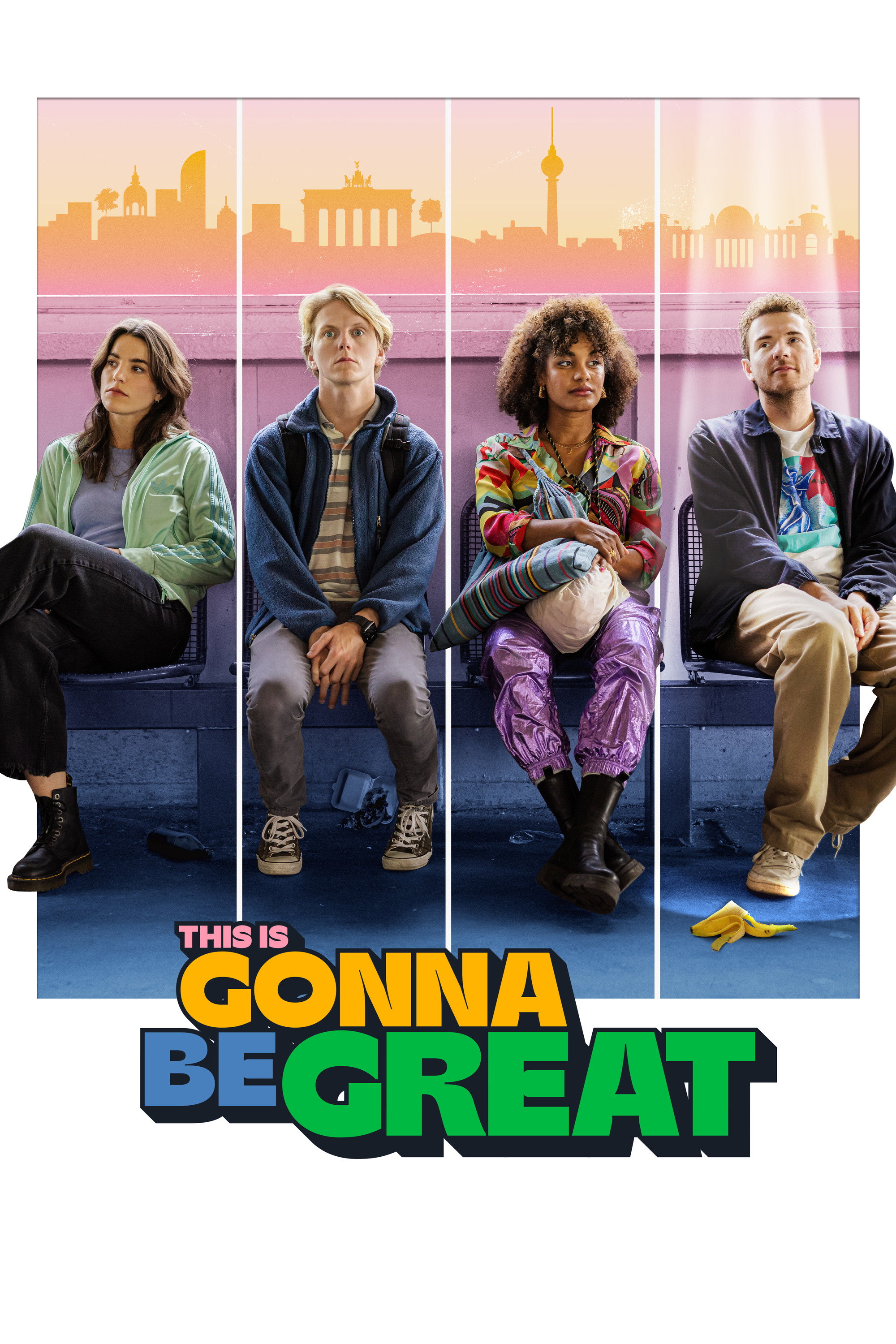 This Is Gonna Be Great (2024) poster