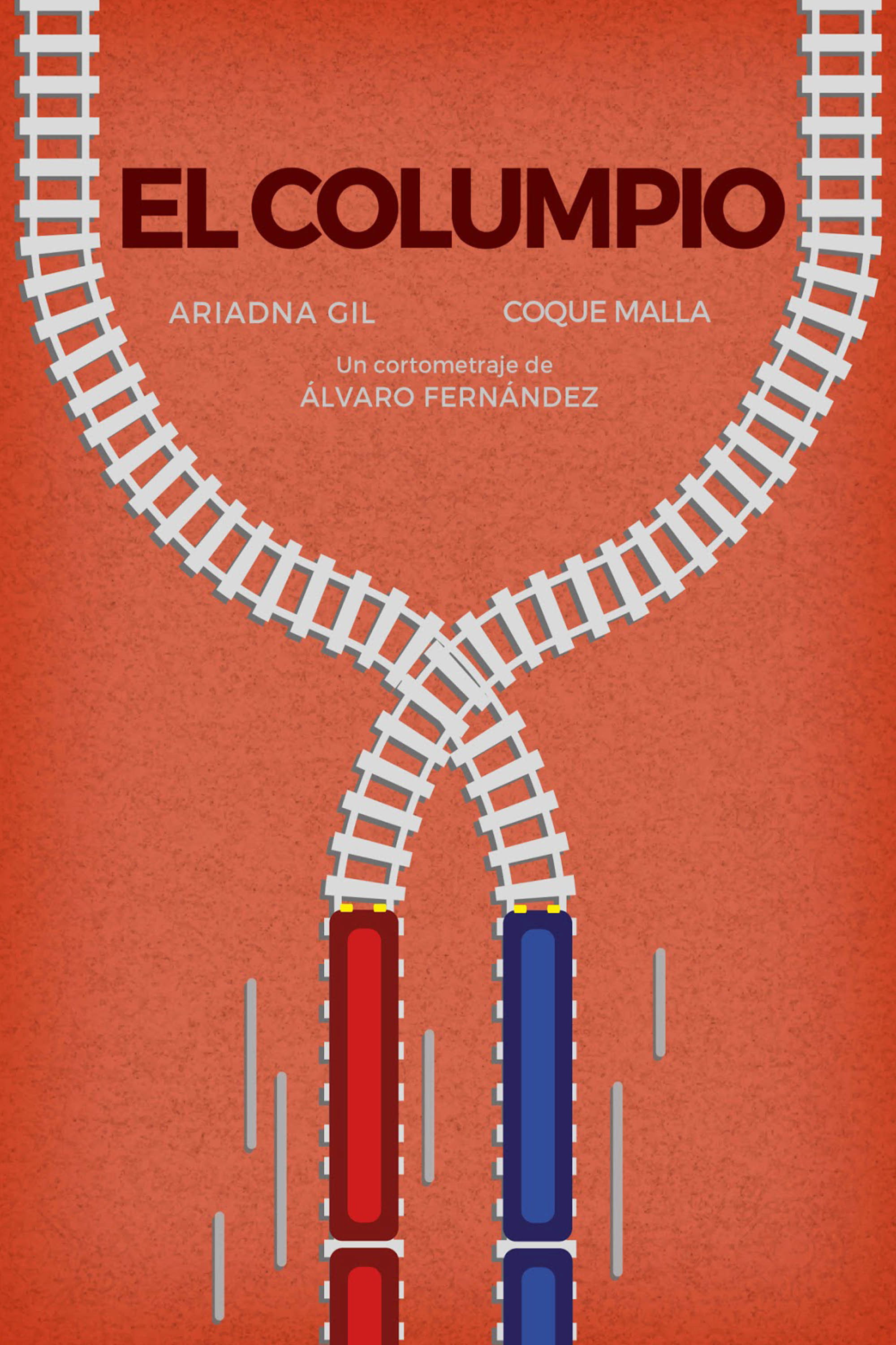 El columpio (1993) poster