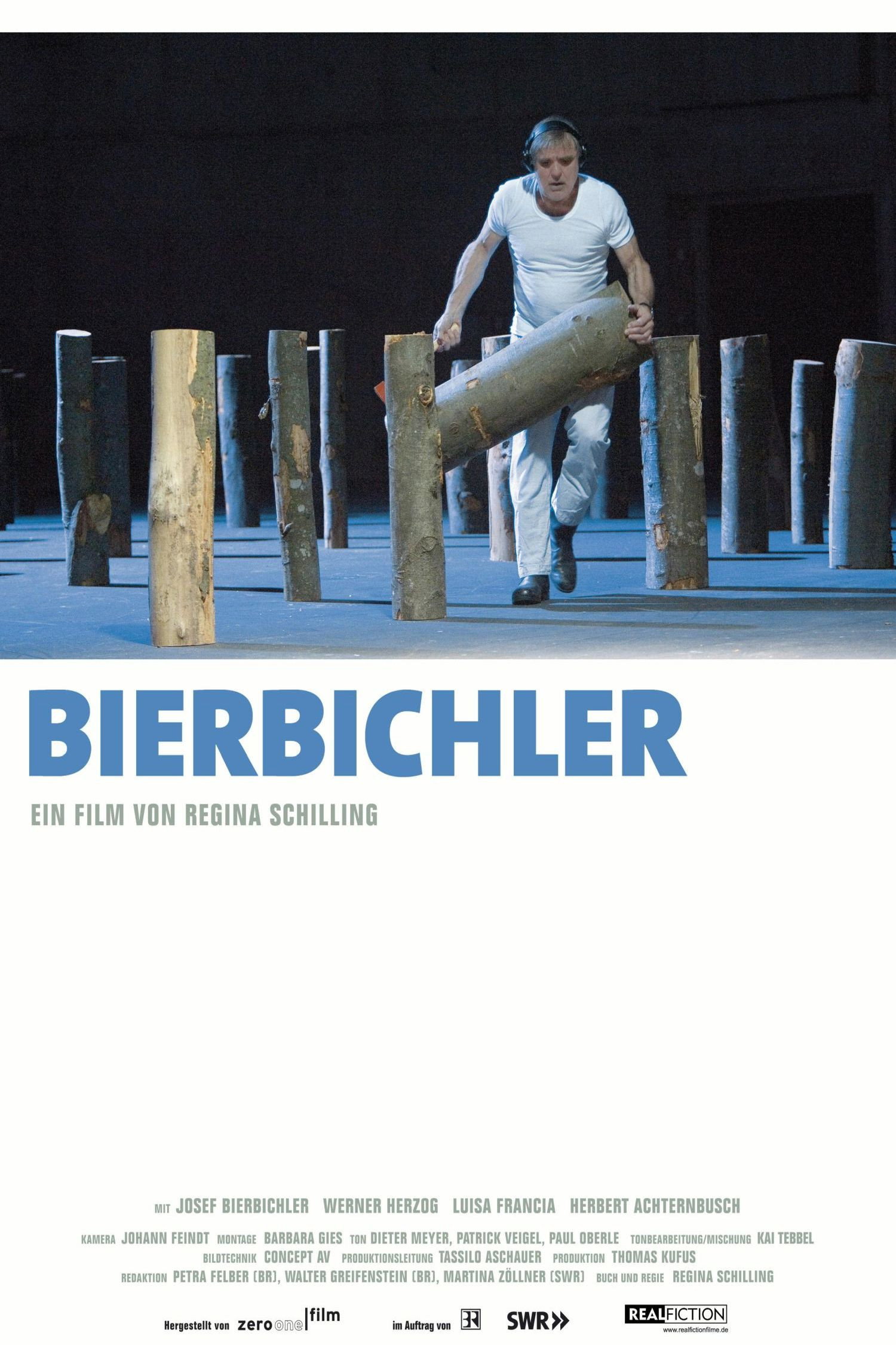 Bierbichler (2008) poster