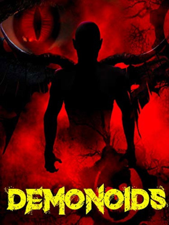 Demonoids (2007) poster