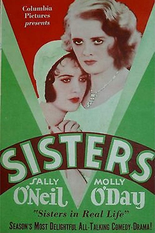 Sisters (1930) poster