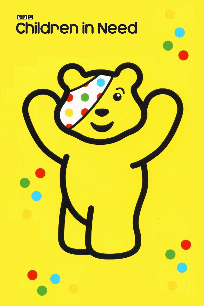 Children In Need (1980) poster