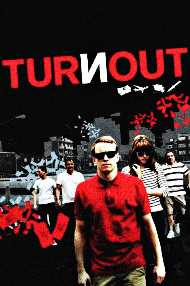 Turnout (2011) poster
