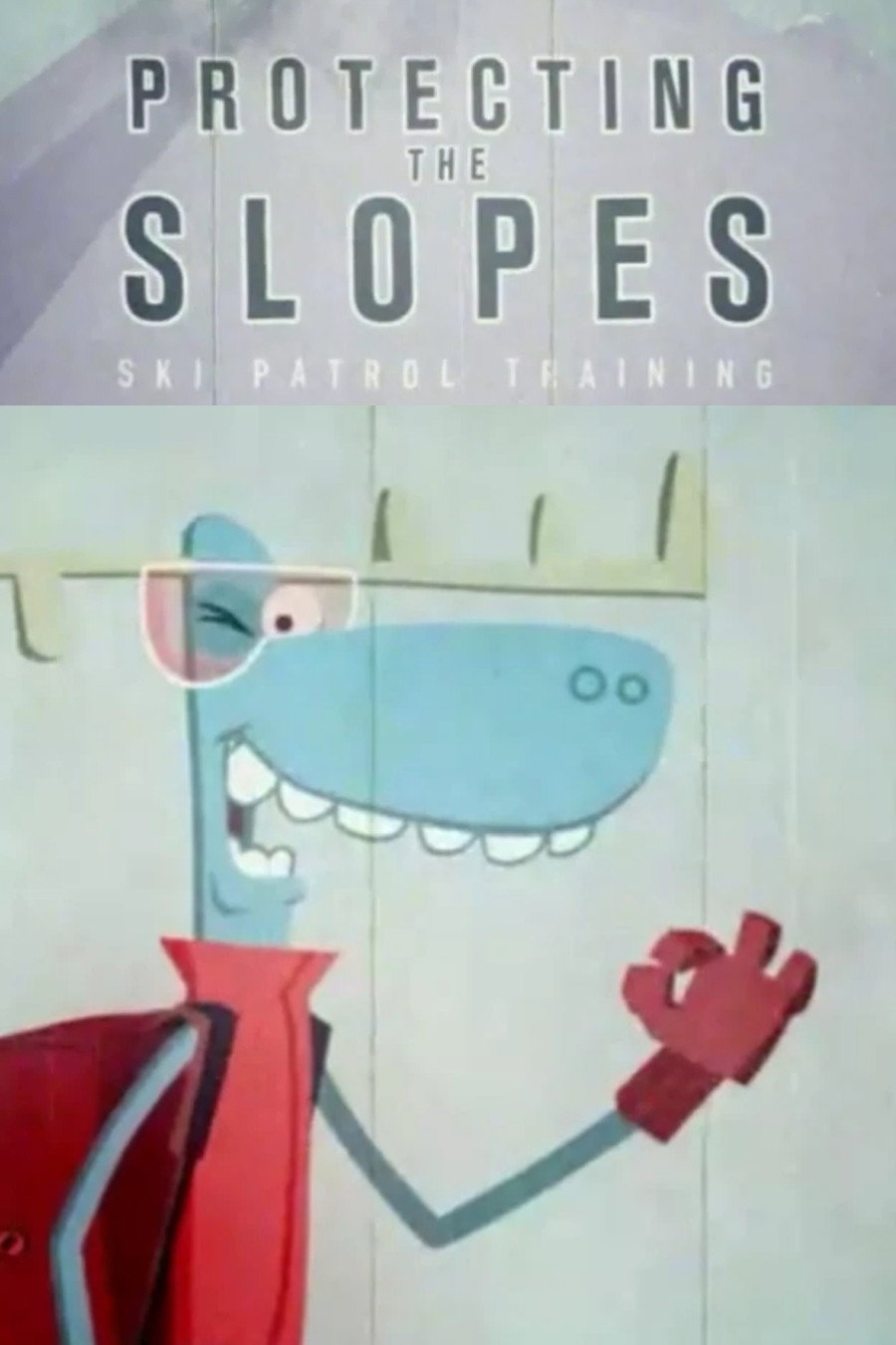 Happy Tree Friends - Ski Patrol (2006) poster