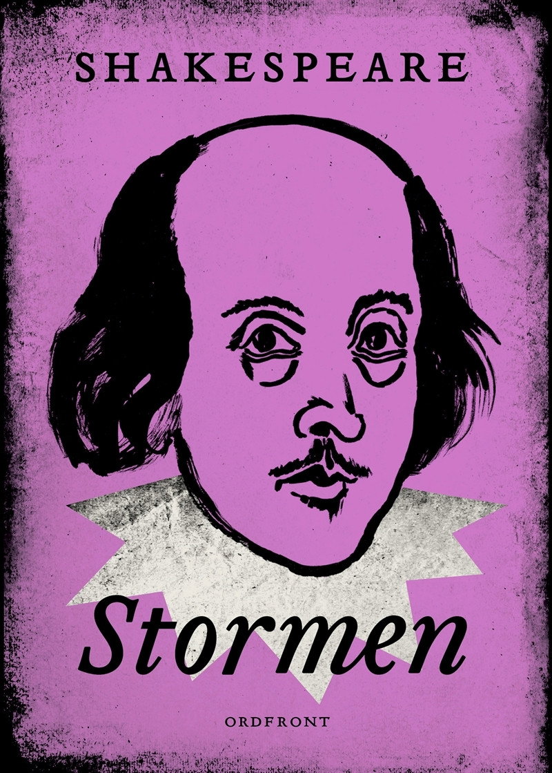 Stormen (1998) poster