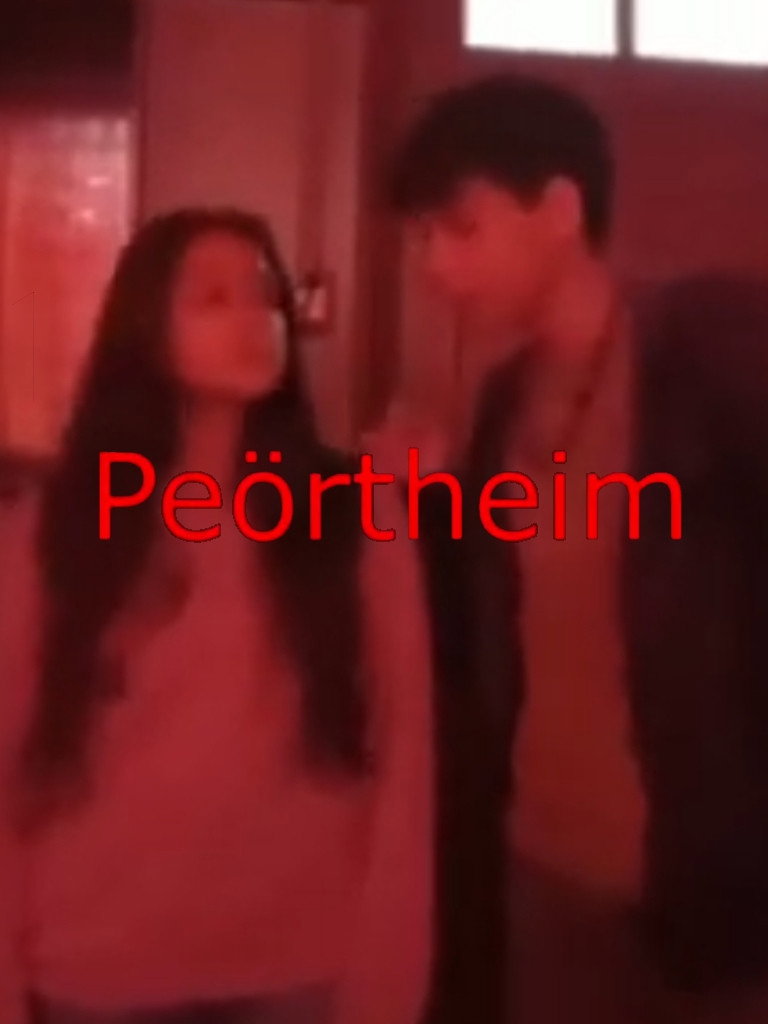 Pëortheim (2022) poster