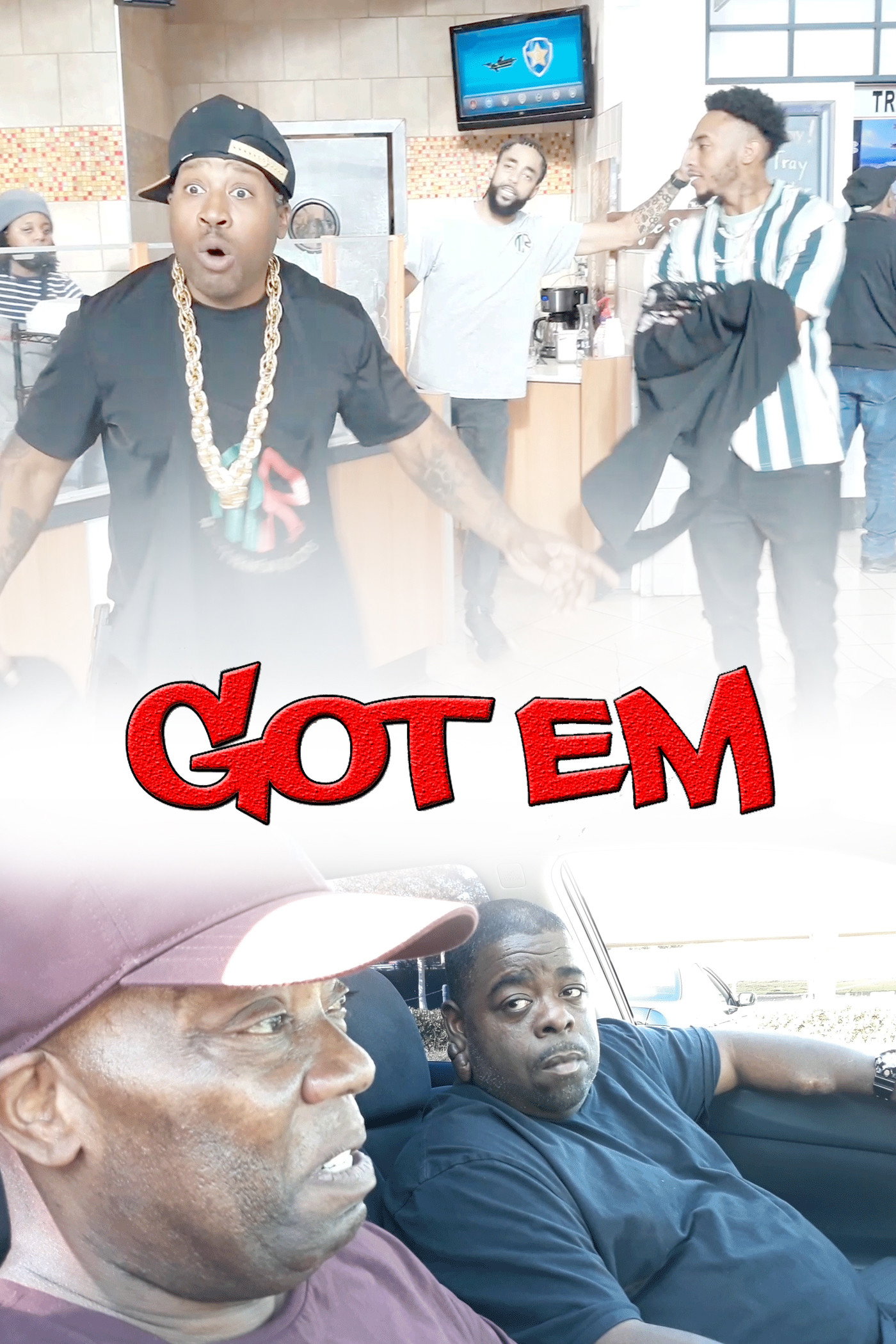 Got Em (2026) poster