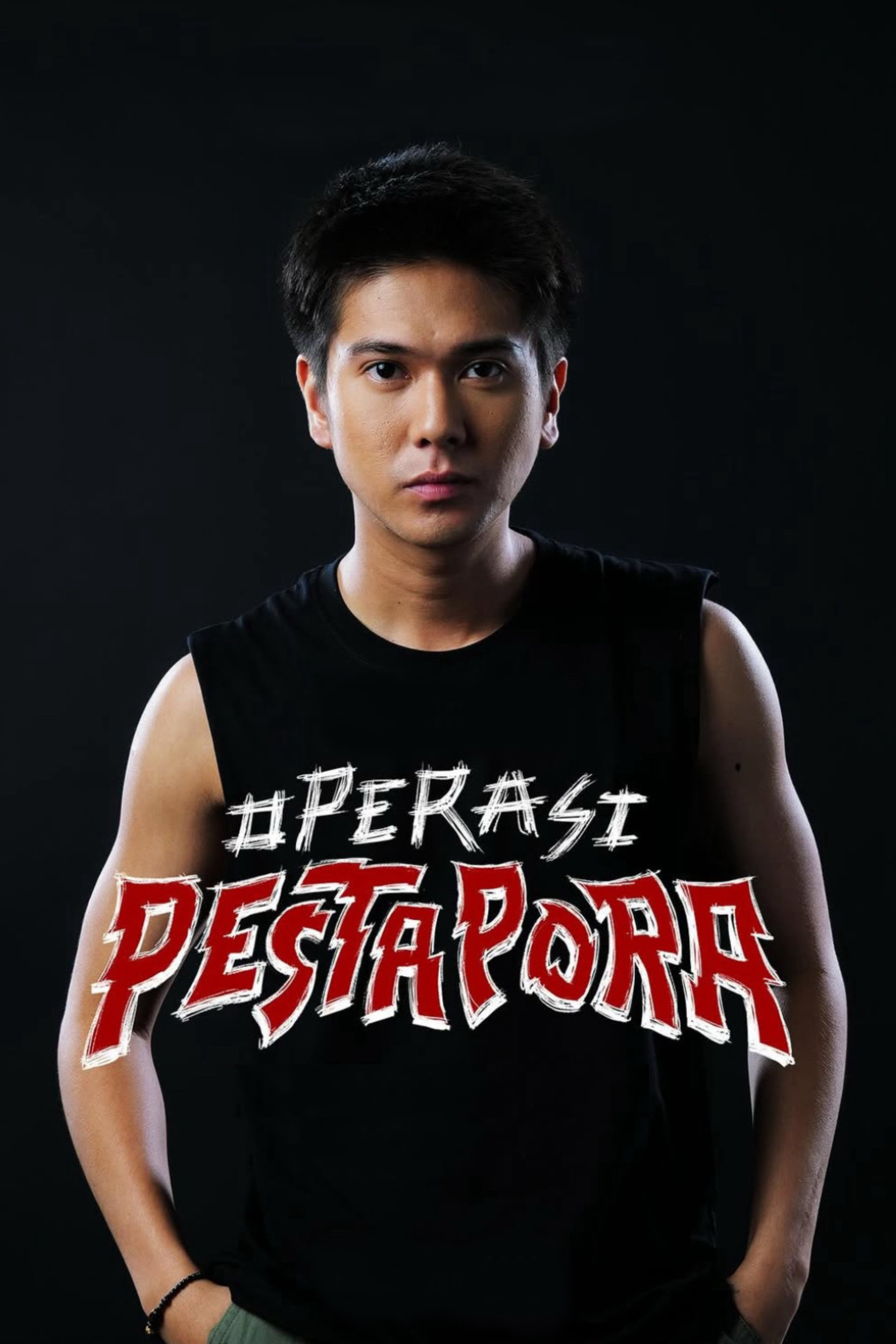 Operasi Pesta Pora (2026) poster