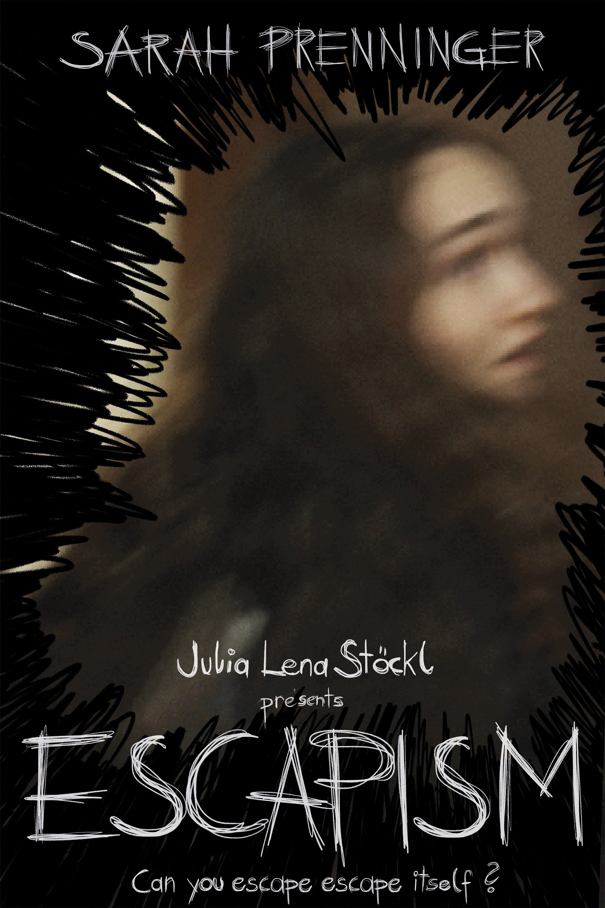 Escapism (2023) poster
