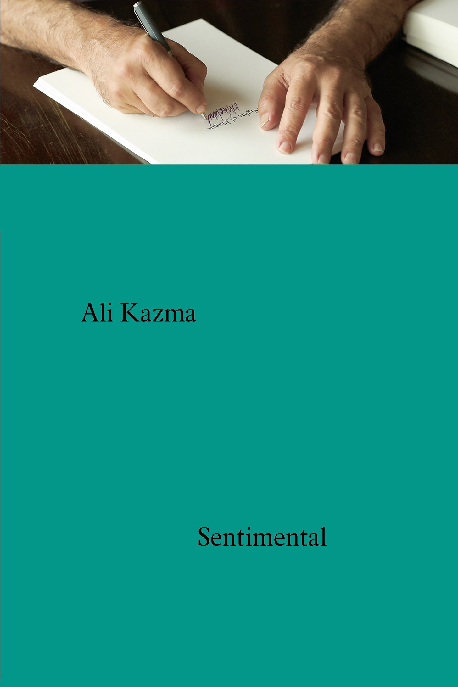 Sentimental (2022) poster