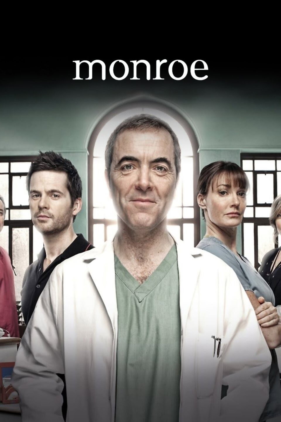 Monroe (2011) poster