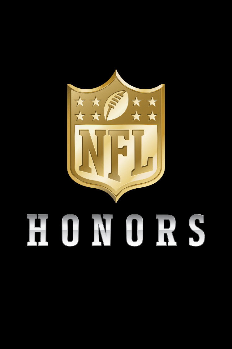 NFL Honors (2012) poster