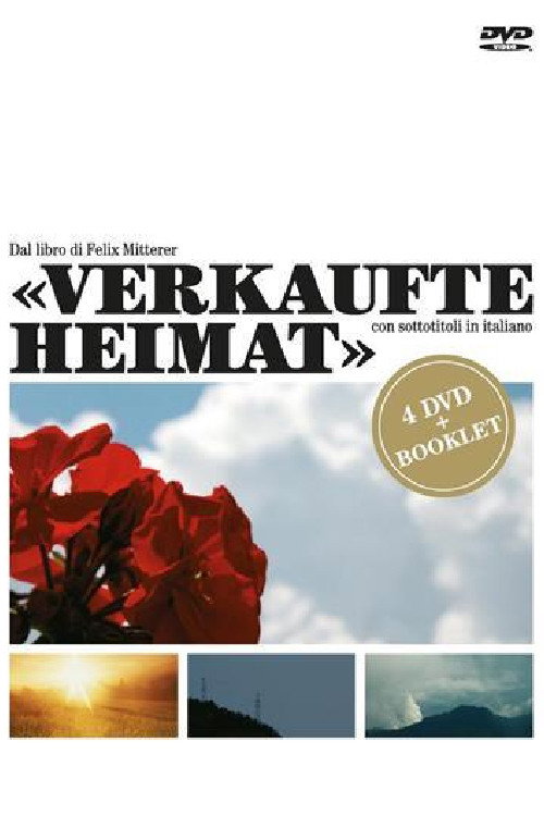 Verkaufte Heimat (1989) poster