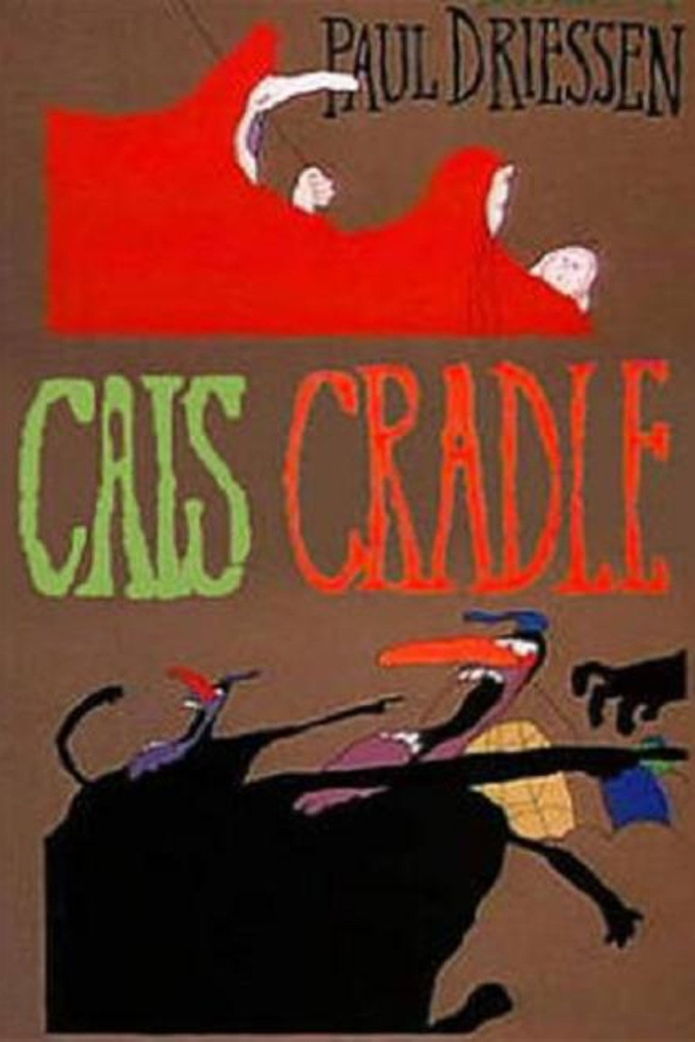 Cat's Cradle (1974) poster