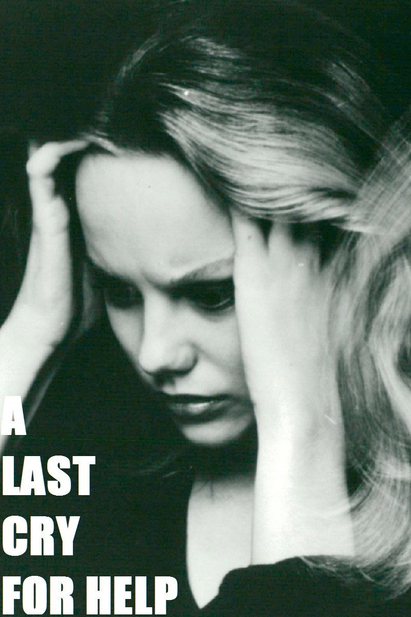 A Last Cry for Help (1979) poster