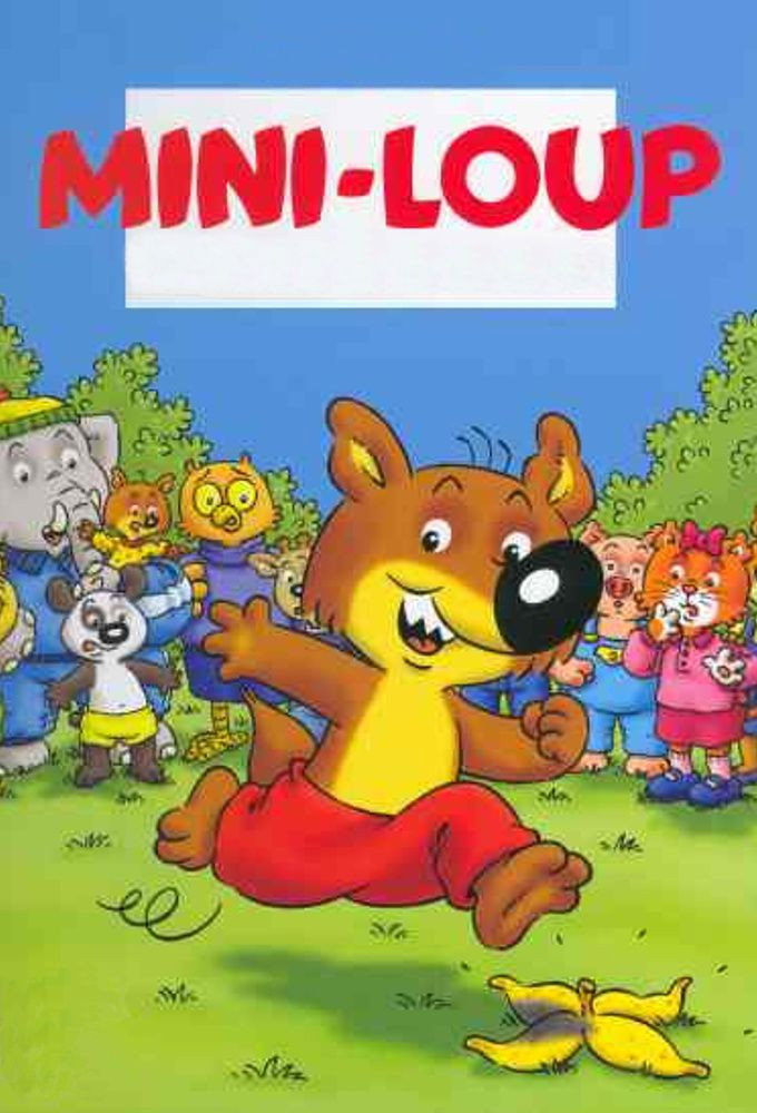Mini Wolf (2012) poster