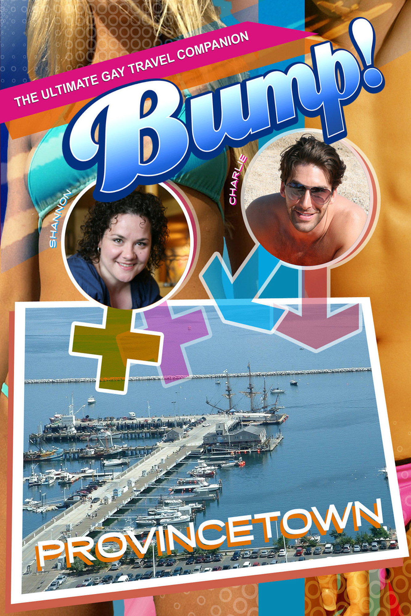 Bump! (2026) poster