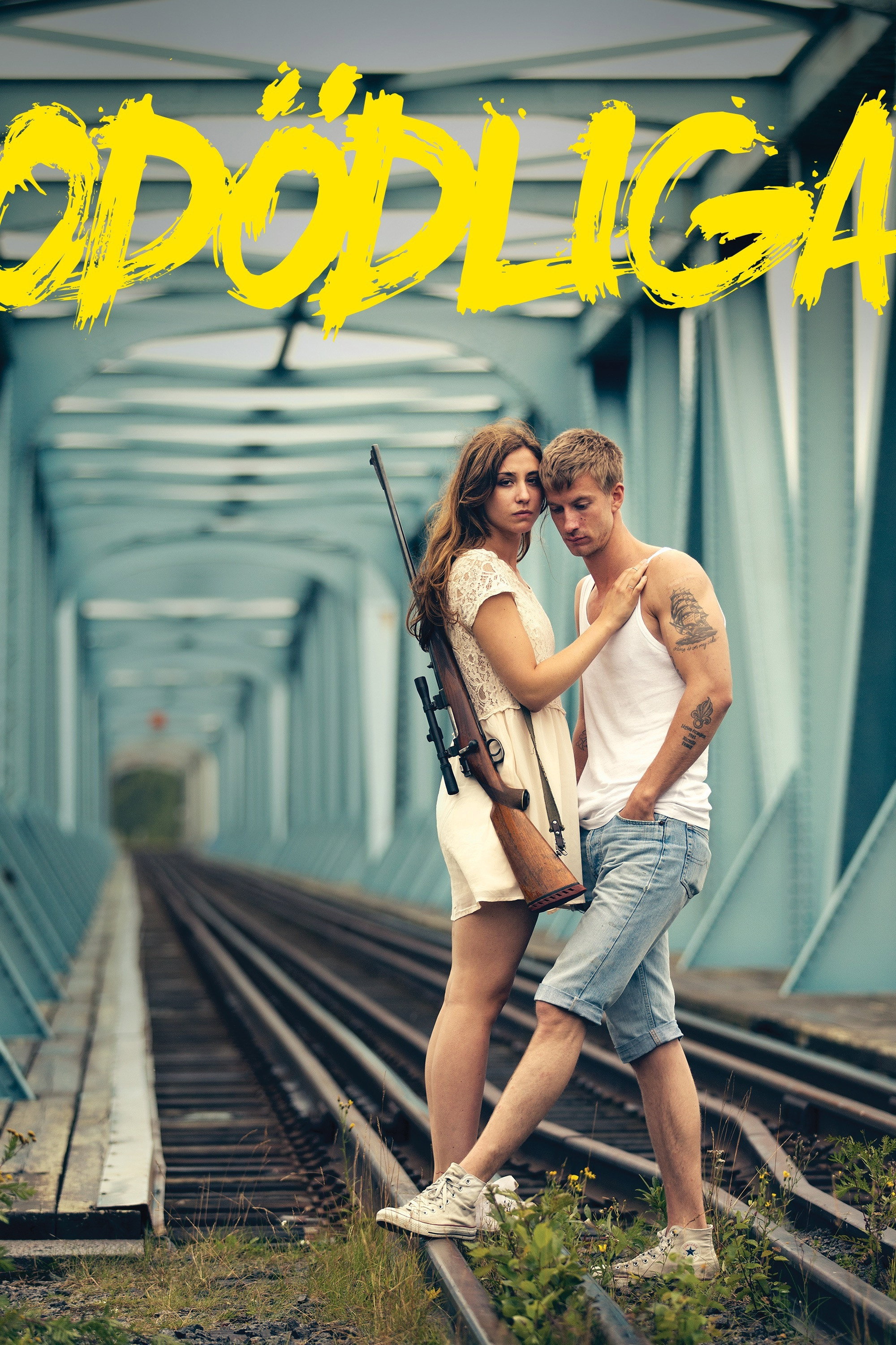 Eternal Summer (2015) poster