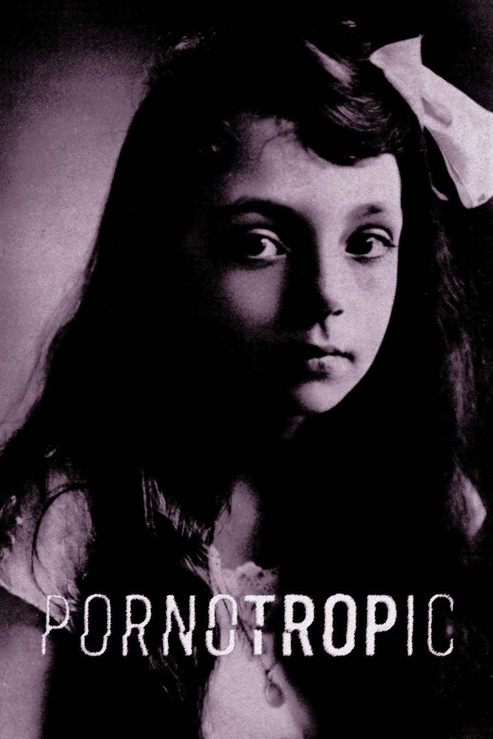 Pornotropic (2020) poster