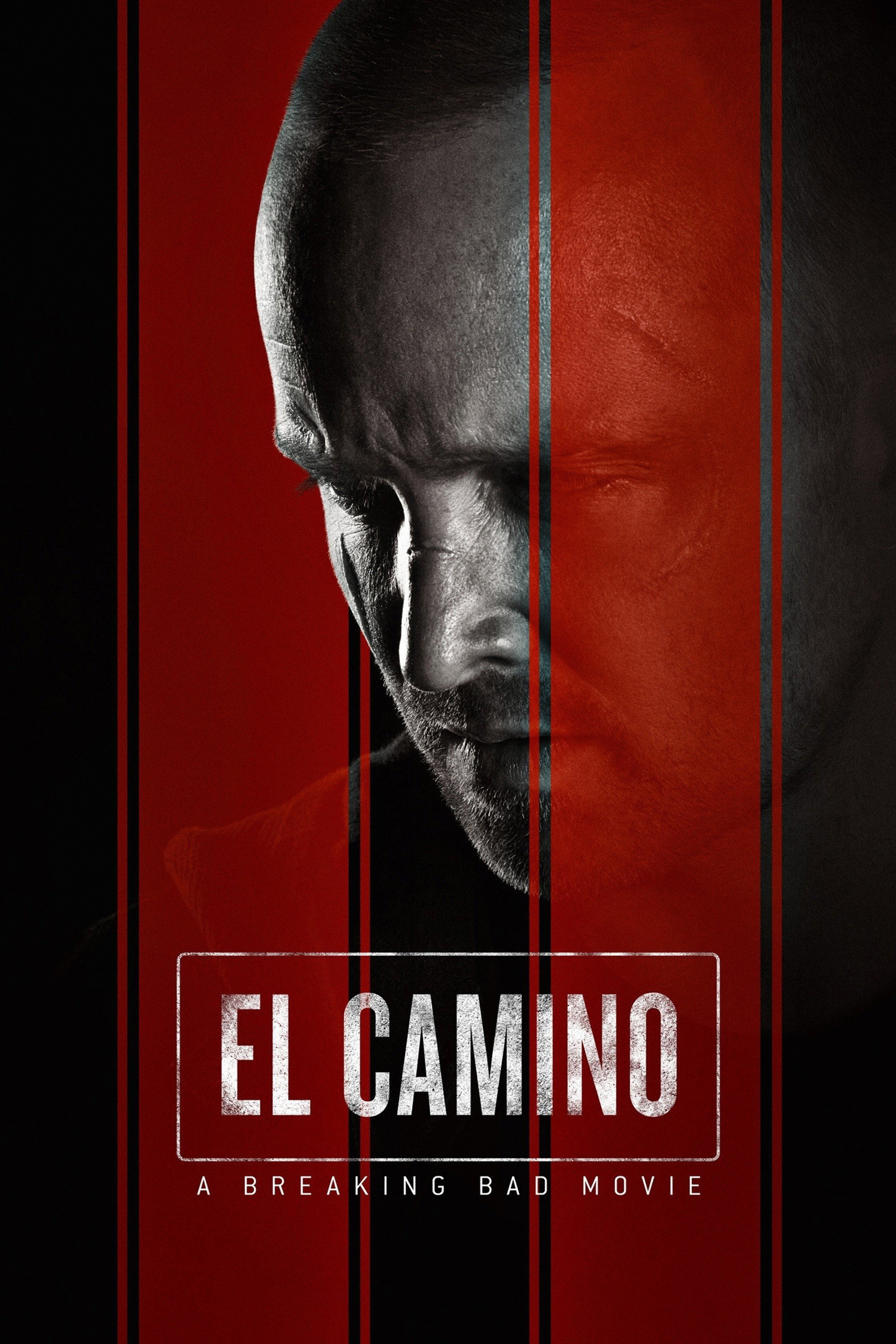 El Camino: A Breaking Bad Movie (2019) poster