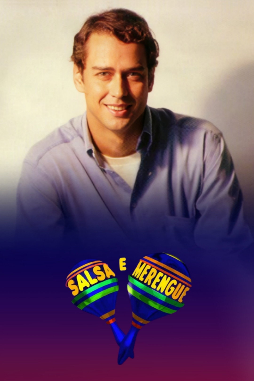 Salsa e Merengue (1996) poster