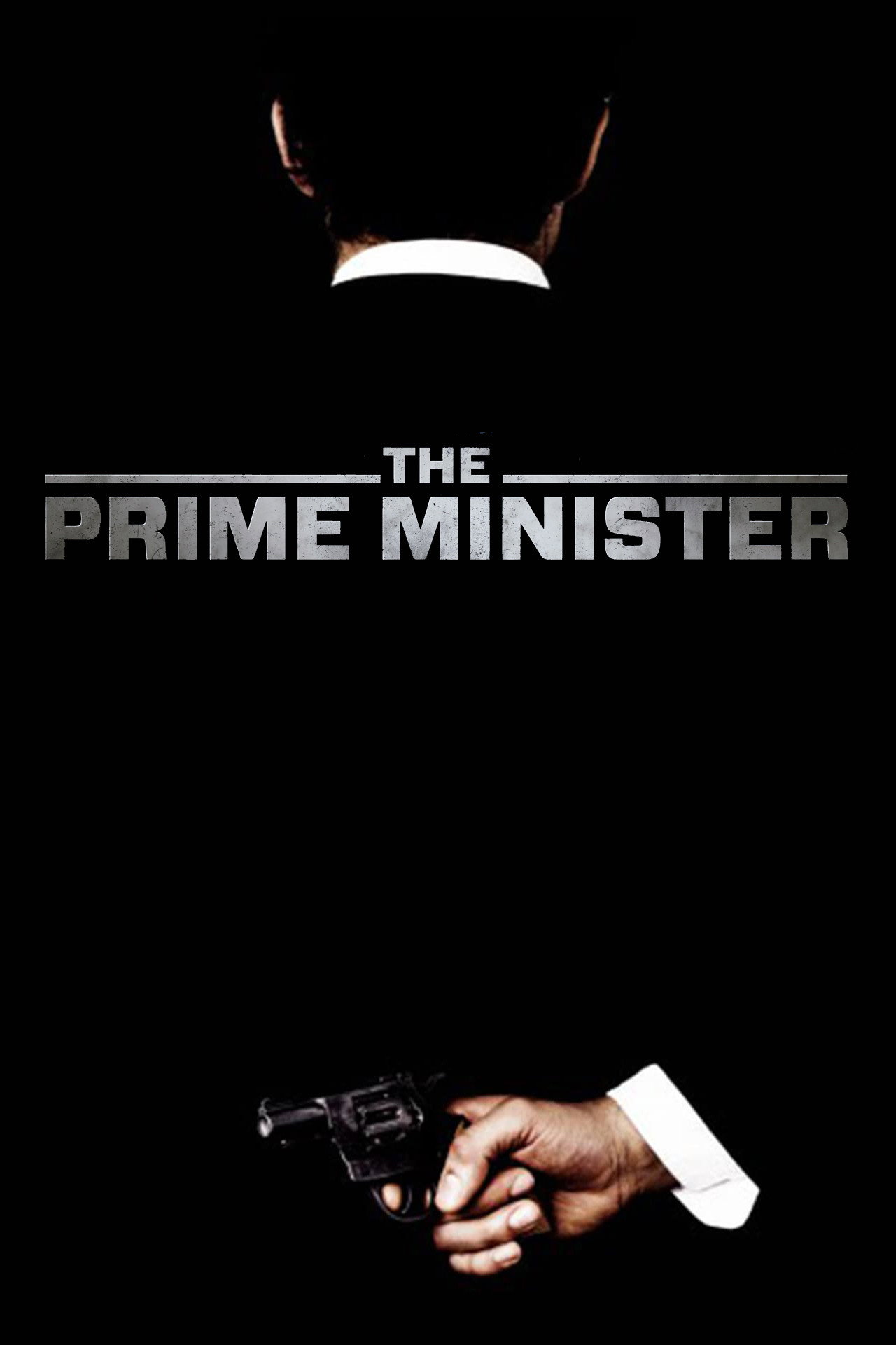 The Prime Minister (2016) poster
