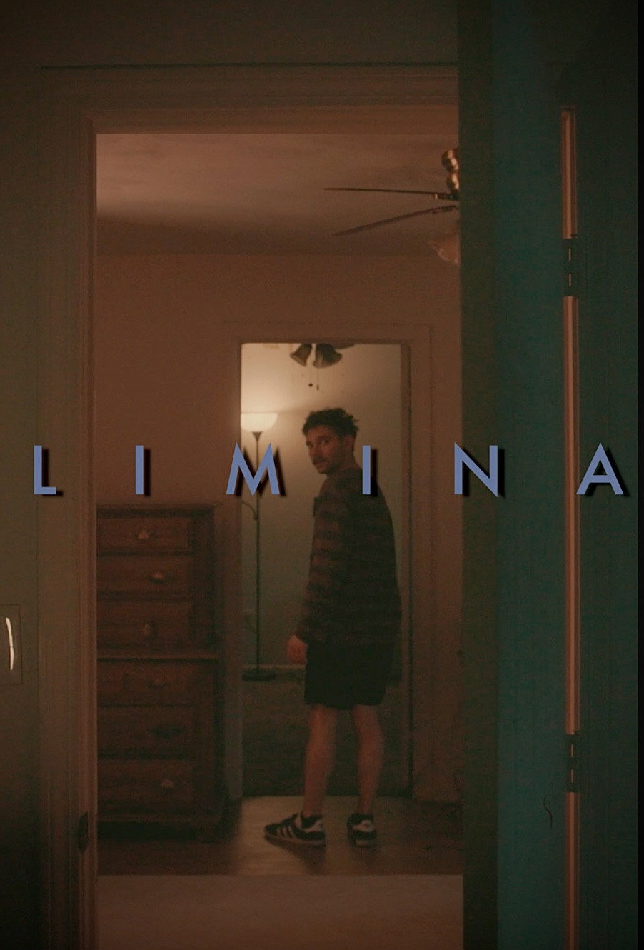 LIMINA (2025) poster