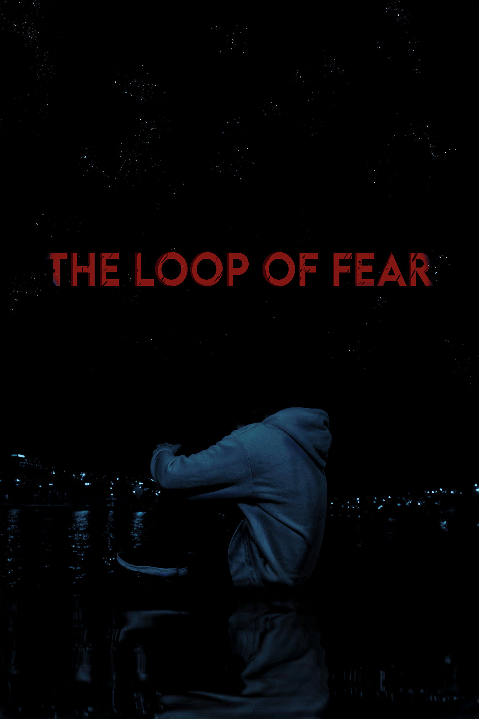 The Loop of Fear (2022) poster